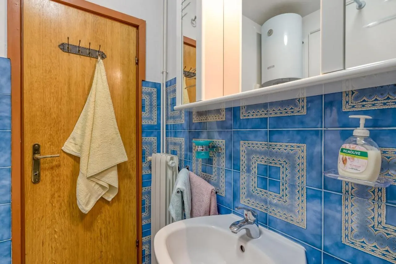 *** 게스트하우스 Apartment Complex Nevia 포레치 크로아티아